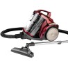 Black + Decker aspiradora ciclonica 4.5l 2200w VCBD8090