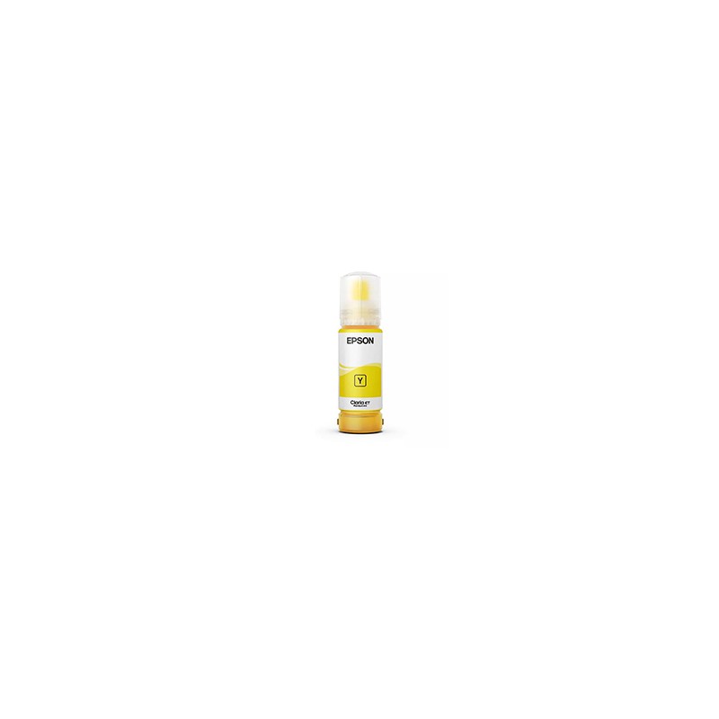 Epson botella tinta amarilla para L8180 - T555420-AL