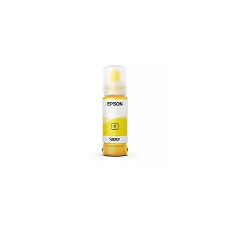 Epson botella tinta amarilla para L8180 - T555420-AL