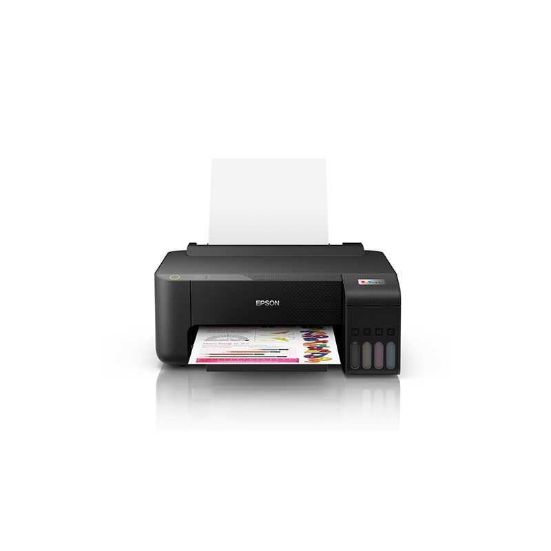 Epson impresora ecotank L1250 110v uc C11CJ71301