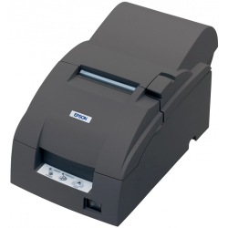 Epson Impresora TM-U220A-163 Ethernet con cortador - C31C513A8681