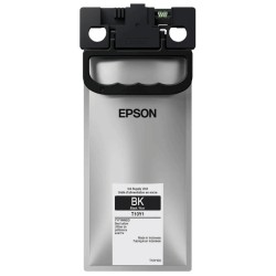Epson cartucho workforce WF C5310/90 & WF C5810/90 negro hi-T11B120-AL