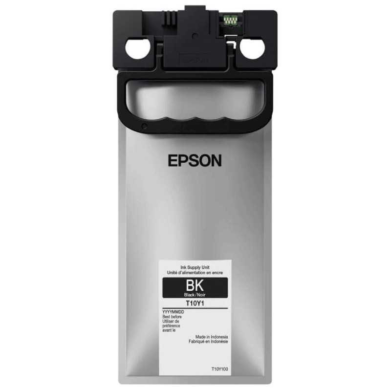 Epson cartucho workforce WF C5310/90 & WF C5810/90 negro hi-T11B120-AL