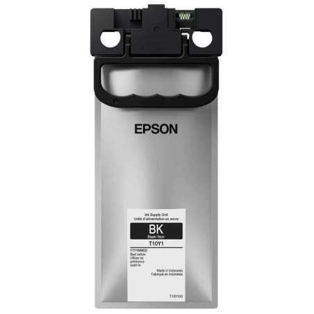 Epson cartucho workforce WF C5310/90 & WF C5810/90 negro hi-T11B120-AL