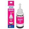 Epson botella tinta magenta para L110-L210-L350-L355-L555 6500Pag T664320-AL