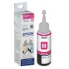 Epson botella tinta magenta para L800 1800 fotos 10X15cm T673320-AL