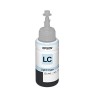 Epson botella tinta light cyan para L800 1800 fotos 10X15cm T673520-AL