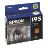 Epson cartucho negro  para XP 101/201/211  T195120-AL