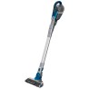 Black + Decker aspiradora inalambrica 2 en 1 de piso y de mano iones de litio - HFEJ415JWMF22-B3