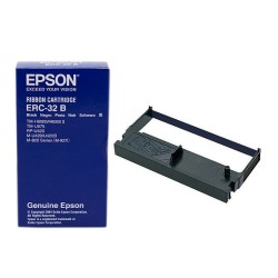 Epson cinta negra ERC32B tm-u675 TM-H6000