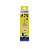 Epson botella tinta amarillo T673420-AL para L800 1800 fotos de 10X15 Cms