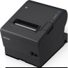 Epson impresora USB + ethernet TM-T88VII-052 negra E04 - C31CJ57052