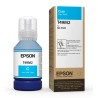 Epson botella tinta ultrachrome T49M cyan 140 ml-T49M220