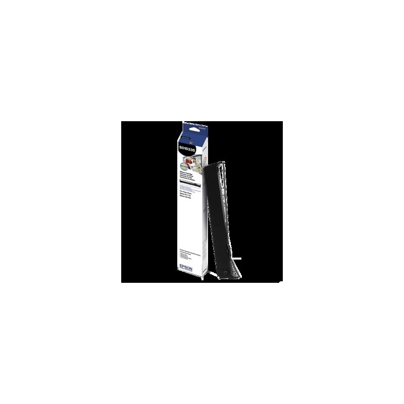 Epson cinta negra S015335 para FX 2190/LQ 2090