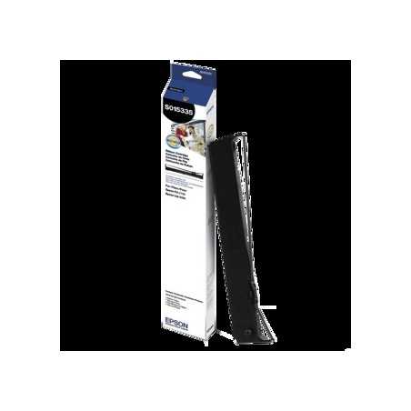 Epson cinta negra S015335 para FX 2190/LQ 2090