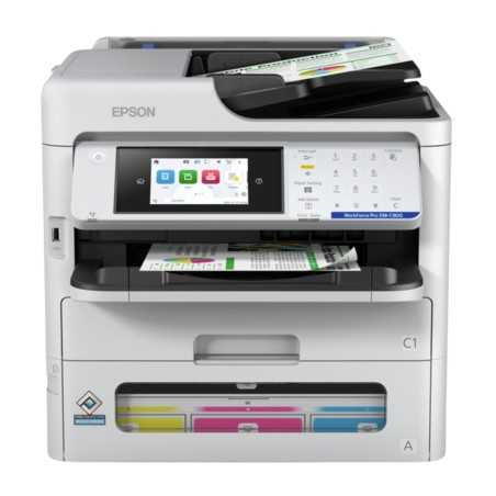Epson impresora Workforce Pro EM-C800 C11CK19301