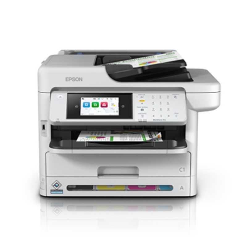 Epson impresora Workforce WF-C5891 C11CK27301