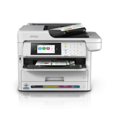Epson impresora Workforce WF-C5891 C11CK27301