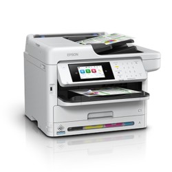 Epson impresora Workforce WF-C5891 C11CK27301