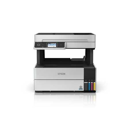 Epson impresora ecotank multifuncional inalambrica L6490 - C11CJ88301